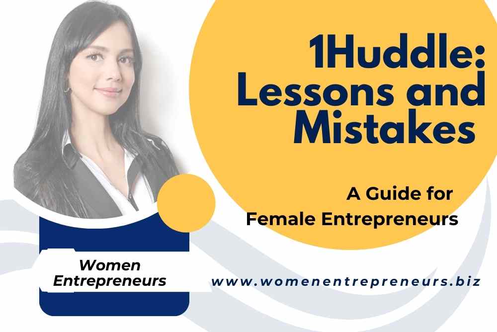 1Huddle: Lessons and Mistakes from a Gamification Startup