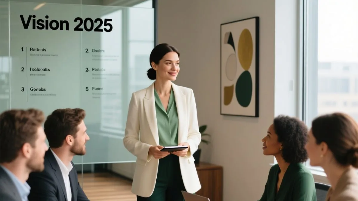 5 Key Strategies for Effective Communication in Women's Leadership