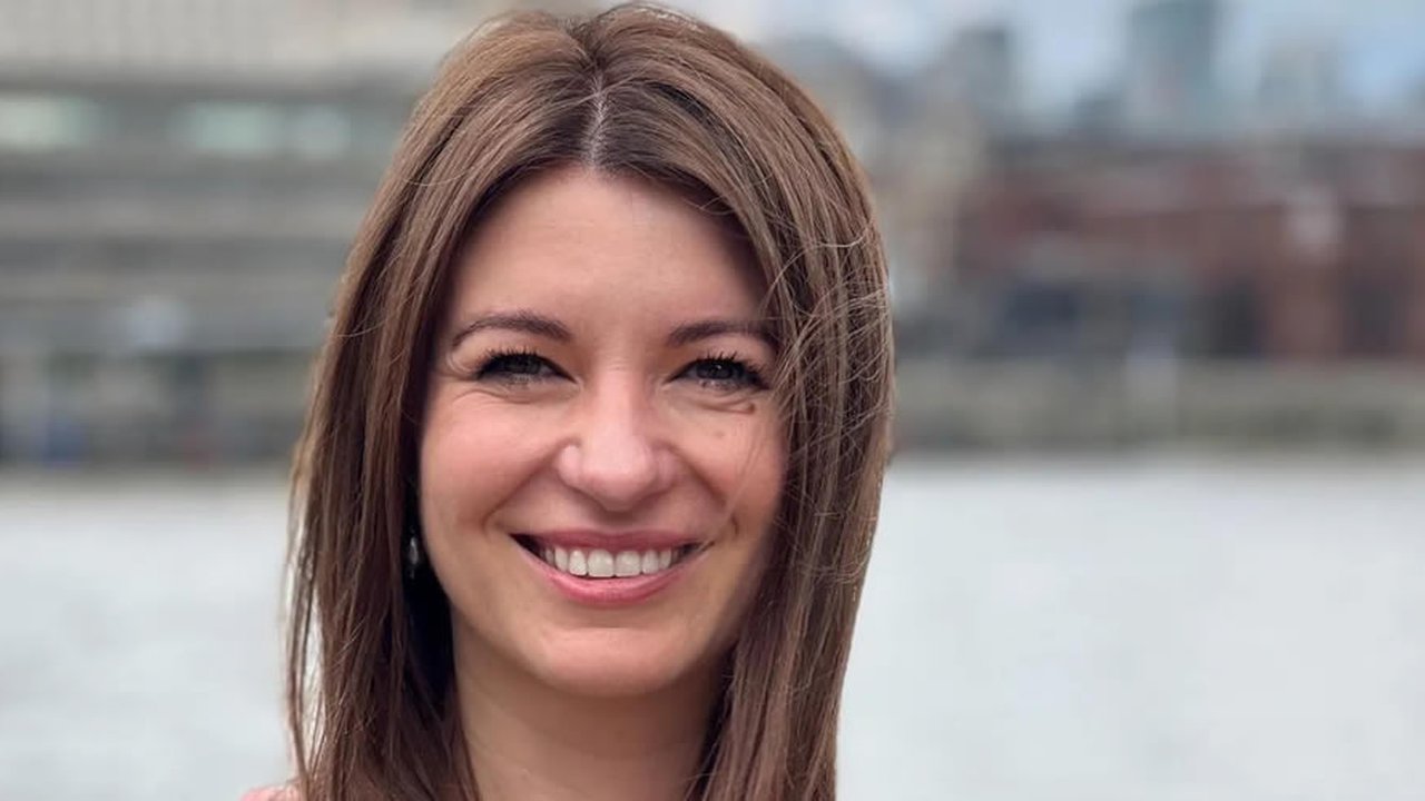 Karina Collis: Pioneering CRM Transformation in Financial Technology