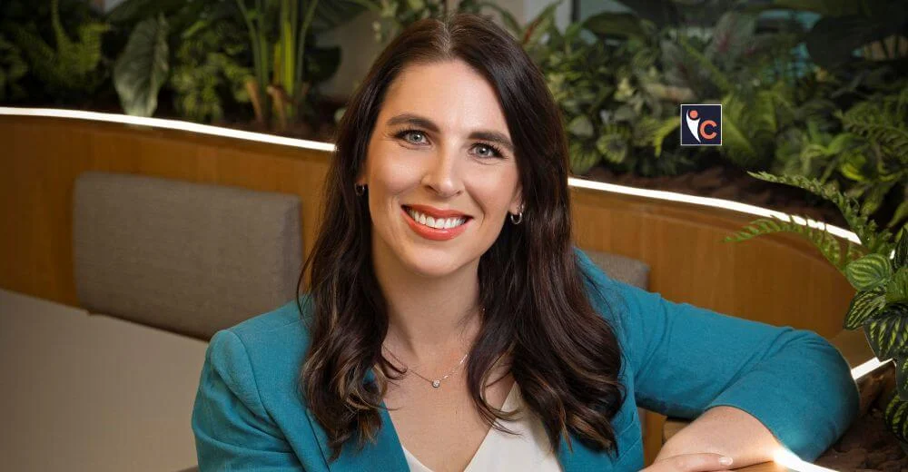 Amanda Gravitis' Journey: From Transformational Leadership to Innovation in the Healthcare Sector