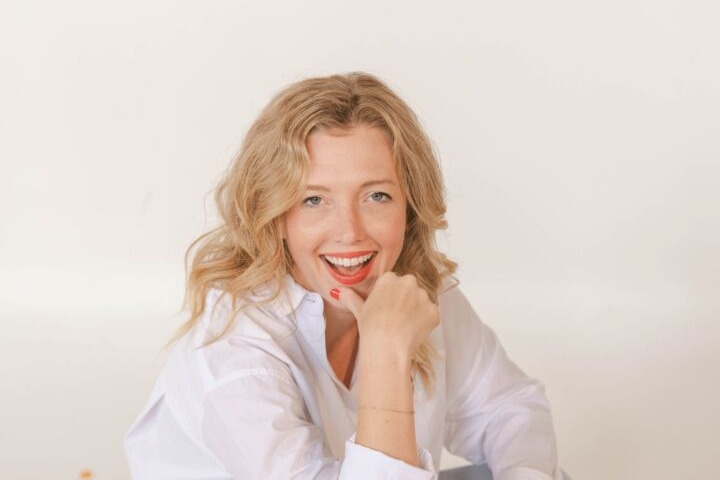 Ashley Rector: How a Burned-Out Attorney Built Quimby Digital Into a Women-Owned Social Media Agency