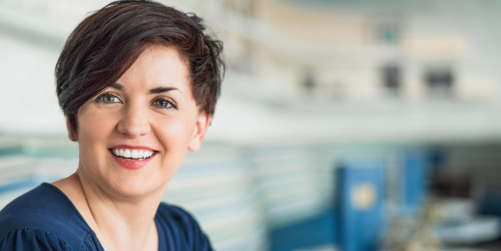 Cathryn Lavery's Story: From Architecture to Entrepreneurial Success Through Productivity and AI