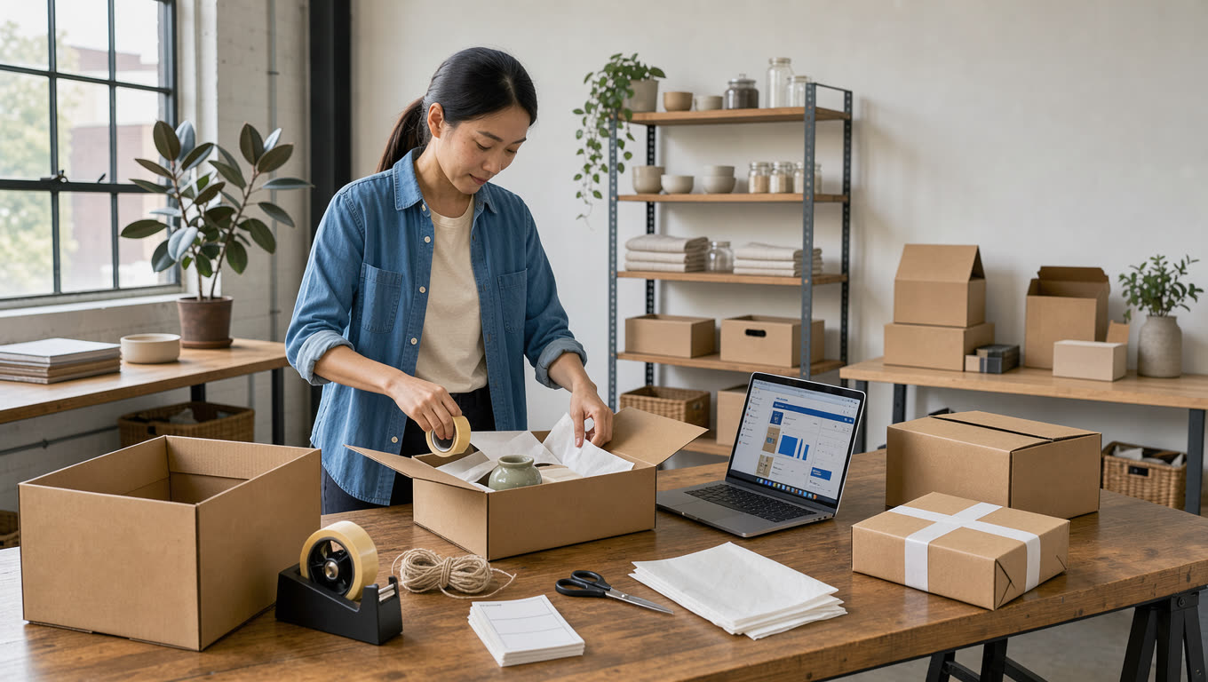 04 E-commerce Entrepreneurs Who Changed Online Shopping