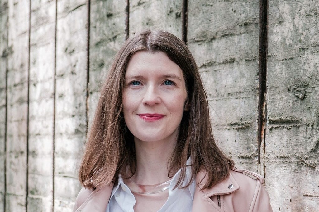 Ellie Hearne: How a Culture-First Consultancy Quietly Outgrew Its Own Growth Crisis