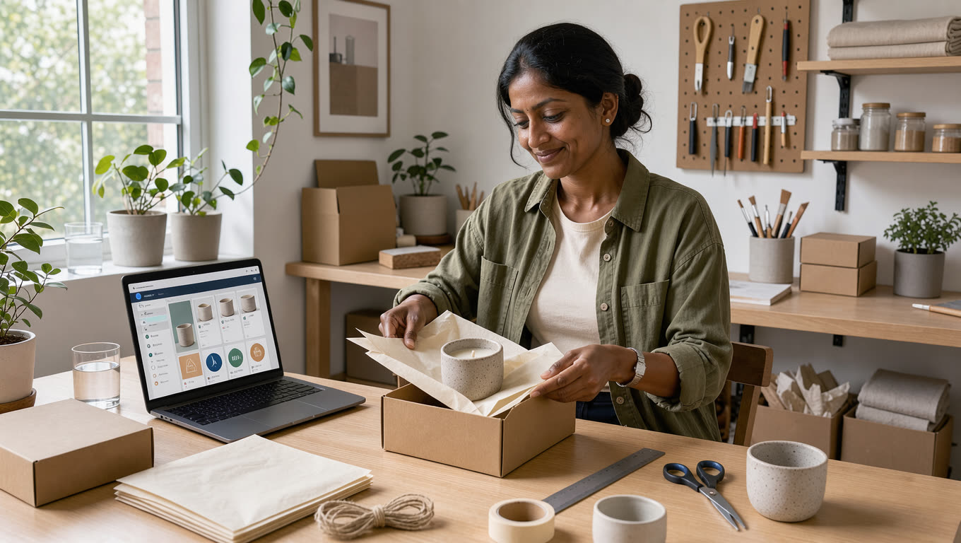How to Start an Etsy Shop That Actually Makes Money in 2027