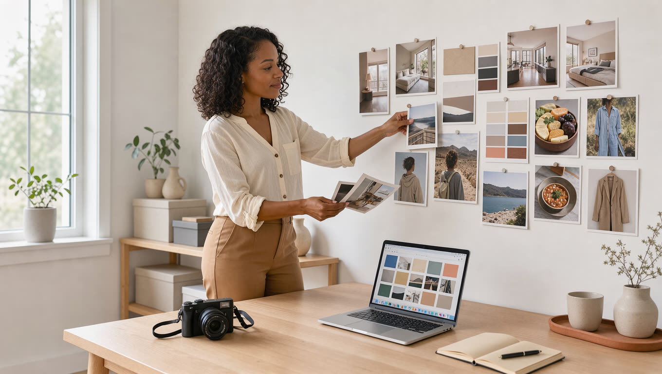 Starting a Pinterest Management Business: An Underserved Niche