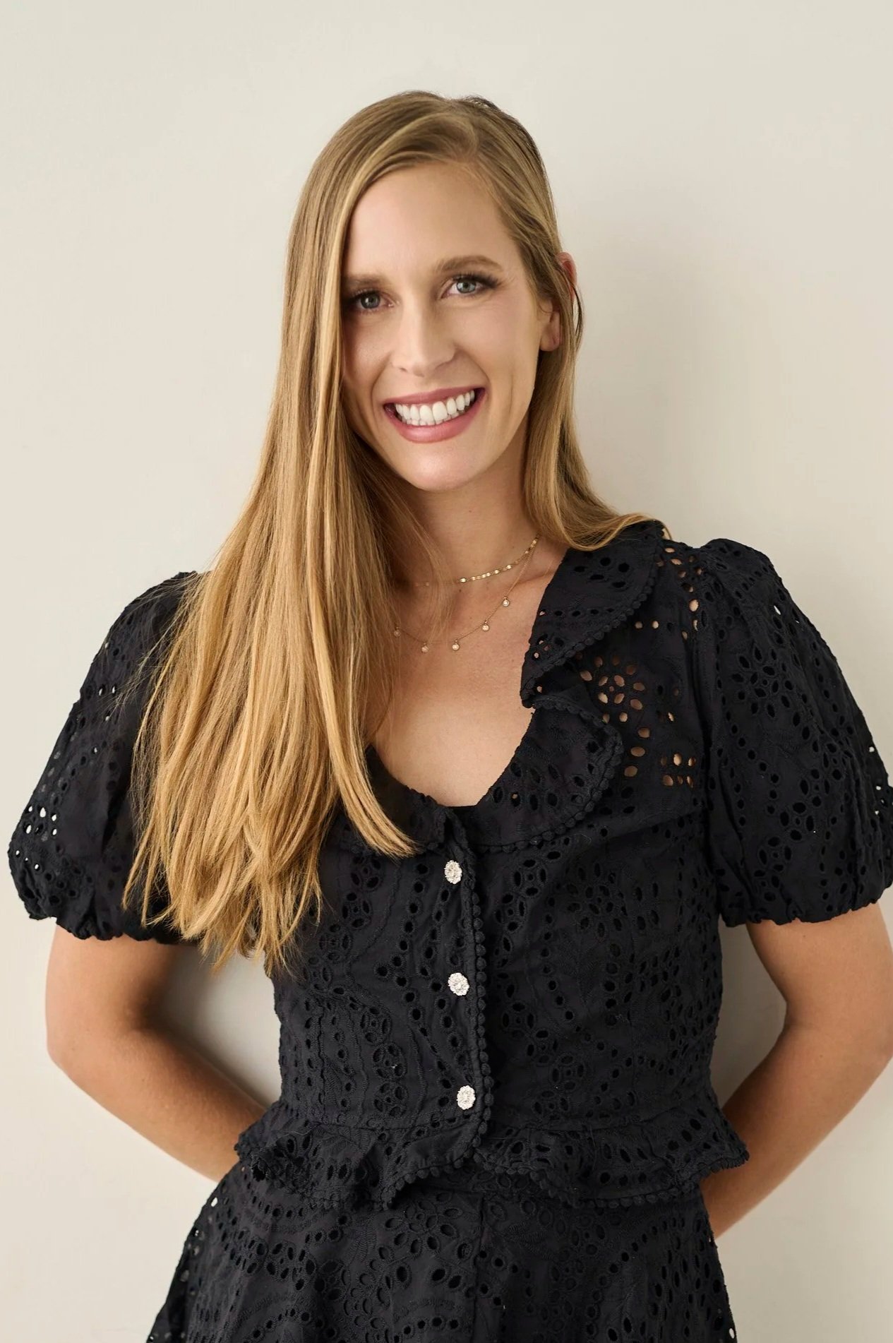 Sydney de Arenas Sherman: The Six-Time Founder Running Six Businesses on a 35-Hour Week