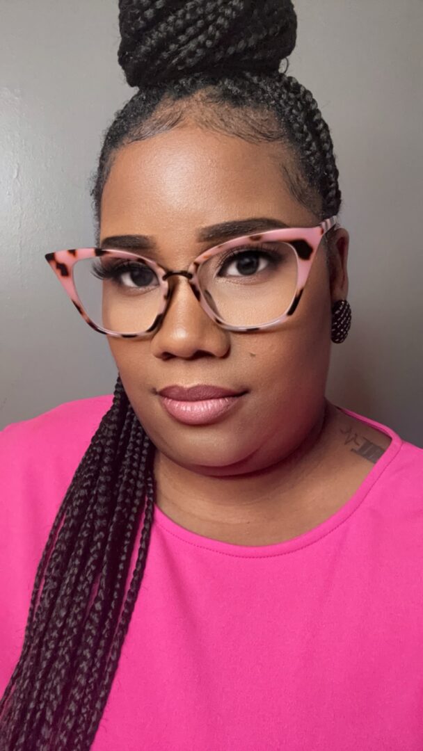 Dr. Trenice Brinkley: The Teacher Turned Systems Doctor™