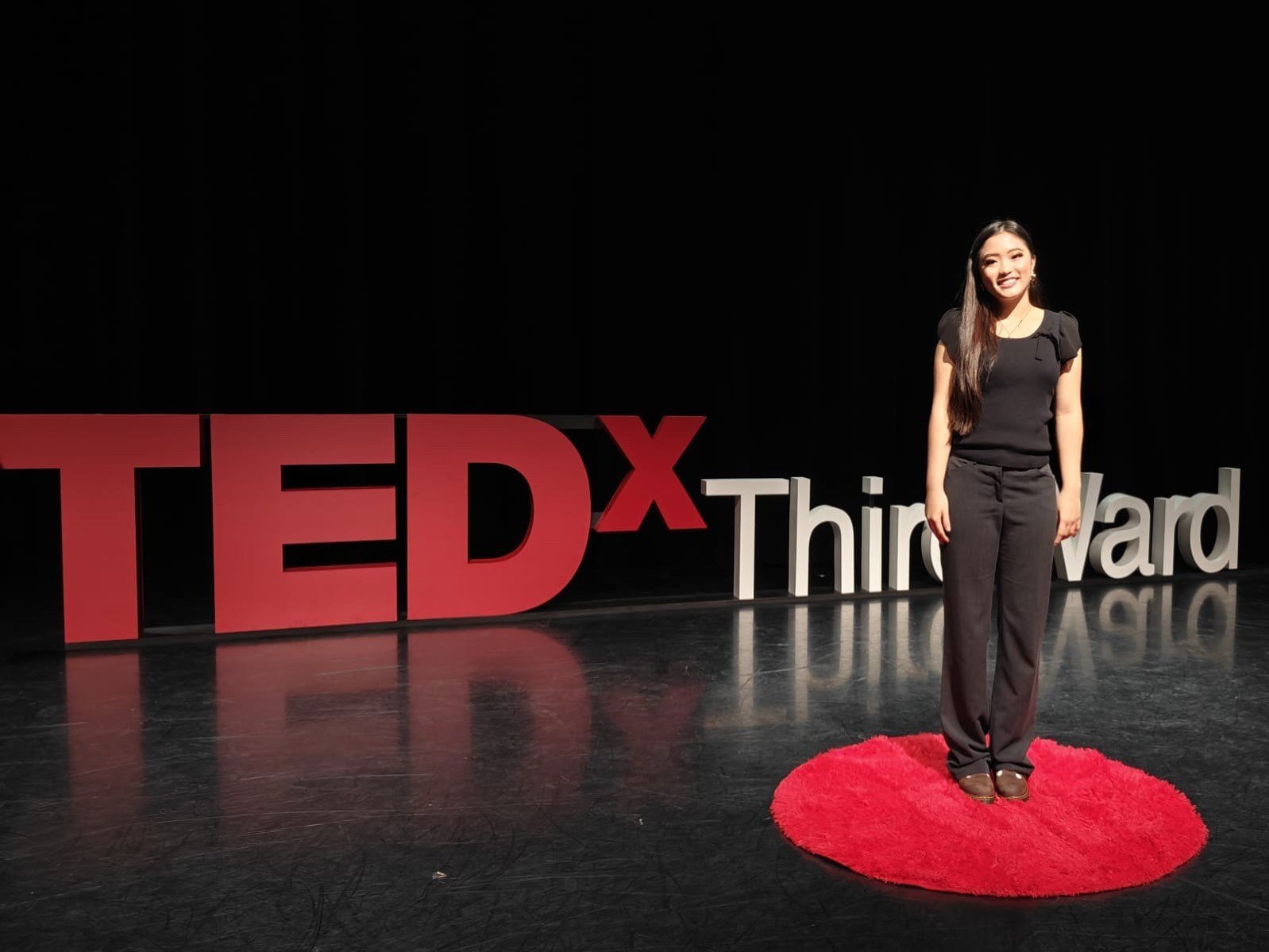 Vivian Liu: The Teen Co-Founder Behind Origami For Good's 820,000-Piece Global Movement