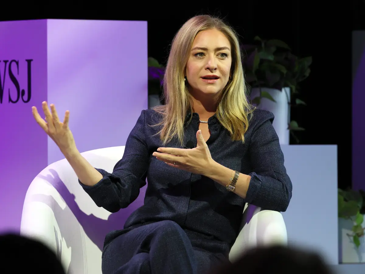 Whitney Wolfe Herd: A Journey of Innovation and Resilience in Entrepreneurship
