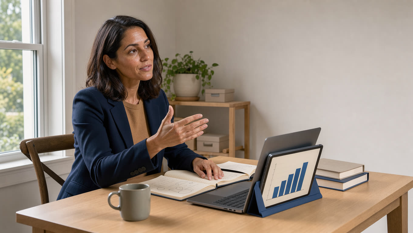 Women in EdTech: Building an Online Tutoring Business