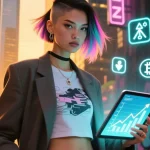 10 Ways Gen Z is Redefining Success in Women’s Entrepreneurship